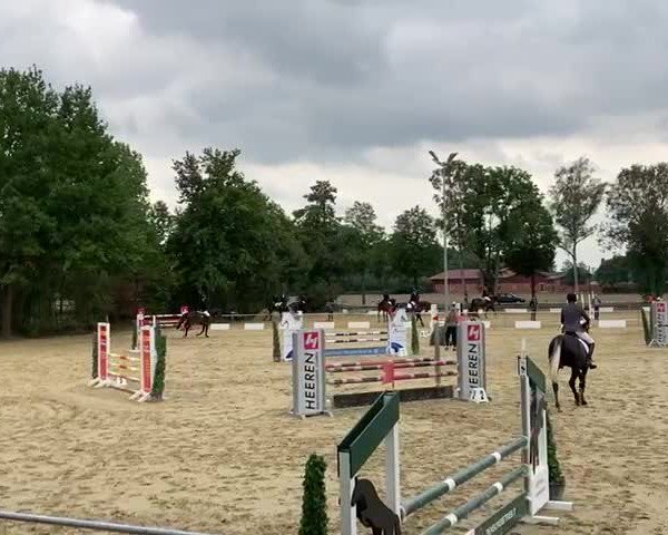 Video of Con Chico 3