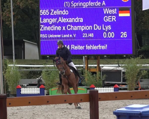 Late Entry Springturnier Verden 2022