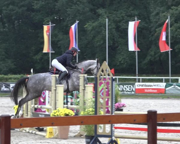 Late Entry Springturnier Verden 2022