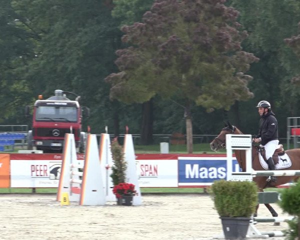 Late Entry Springturnier Verden 2022