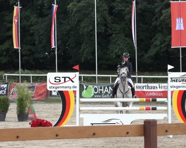 Late Entry Springturnier Verden 2022