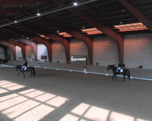 Reitturnier Kamen 2022