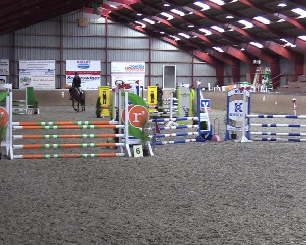 Behrendorfer Reitertage 2022