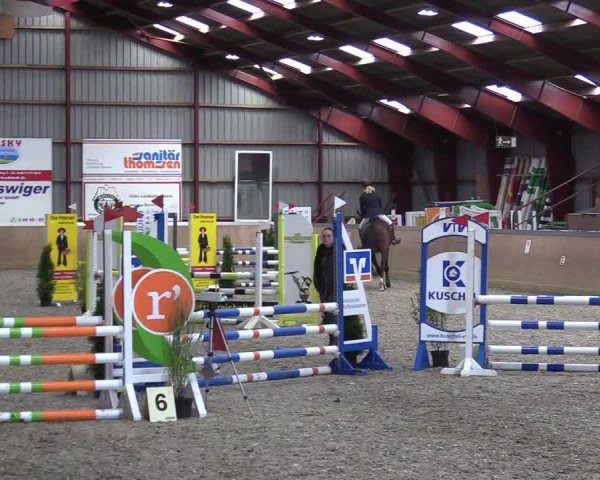 Behrendorfer Reitertage 2022