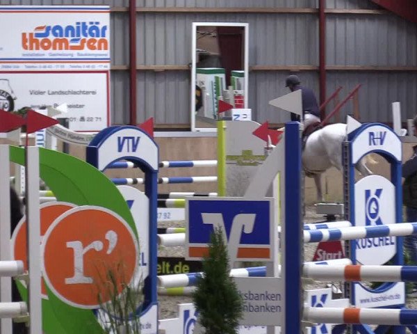 Behrendorfer Reitertage 2022