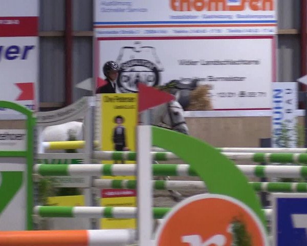 Behrendorfer Reitertage 2022