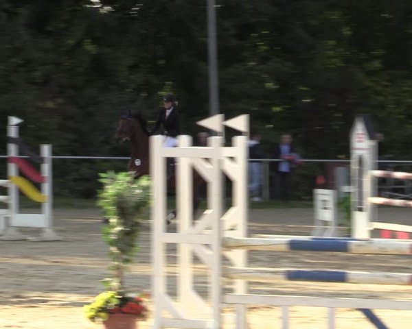 Reitturnier Kamen 2022