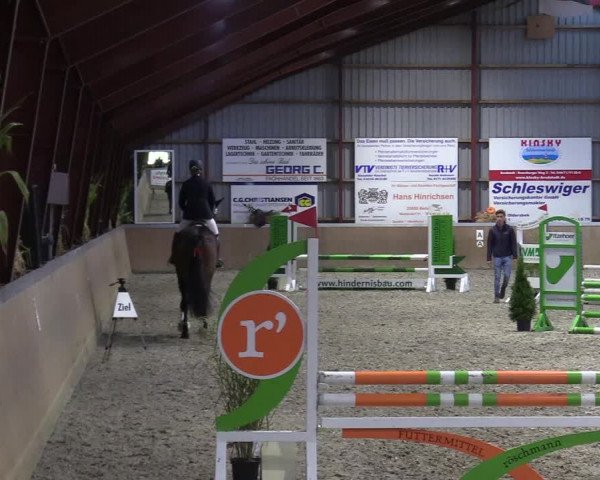 Behrendorfer Reitertage 2022