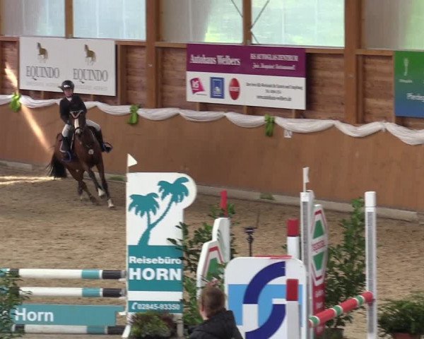 4. Ponyspringturnier Xanten - Reitanlage Miß 2022