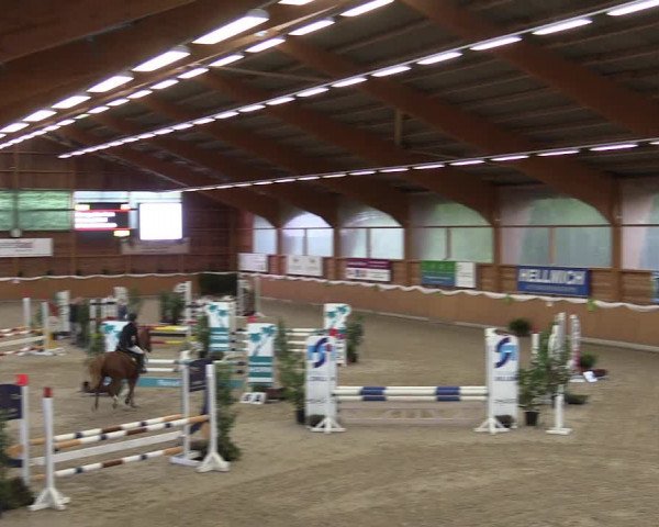 4. Ponyspringturnier Xanten - Reitanlage Miß 2022