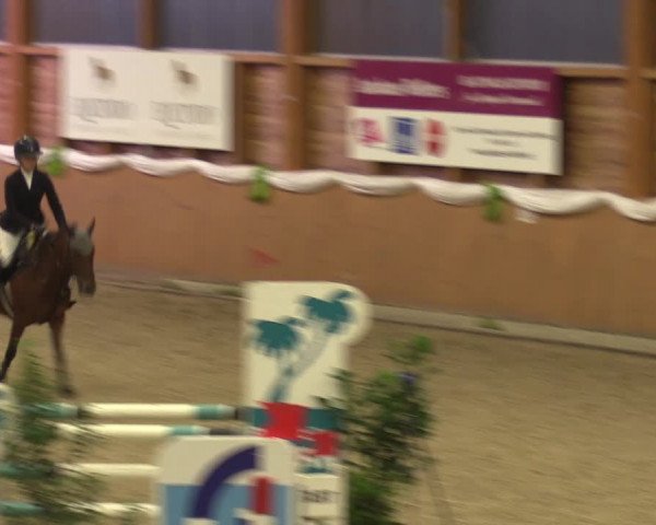 4. Ponyspringturnier Xanten - Reitanlage Miß 2022