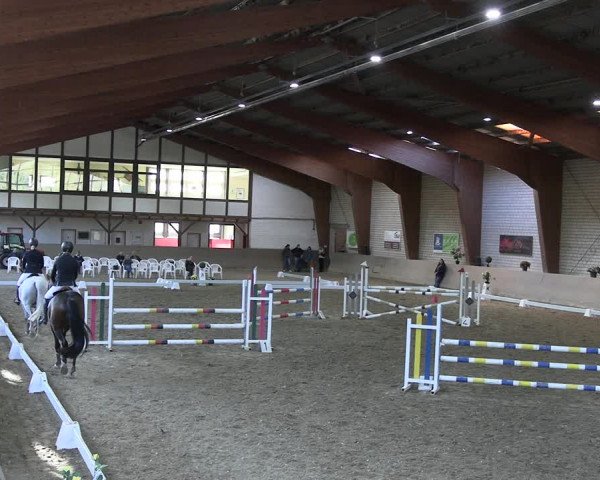 Reitturnier Kamen 2022