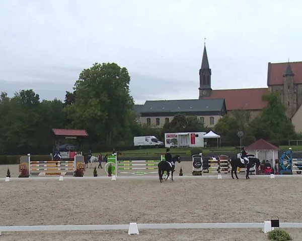 Reitturnier Frankenhof-Sonnefeld/Ofr. 2022