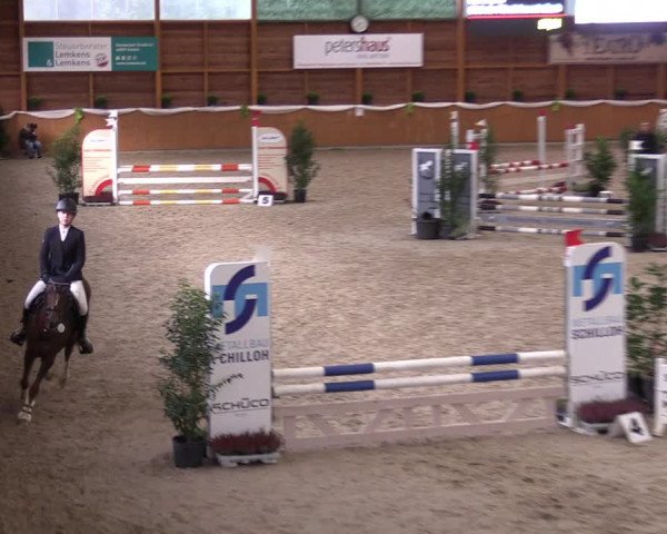 4. Ponyspringturnier Xanten - Reitanlage Miß 2022