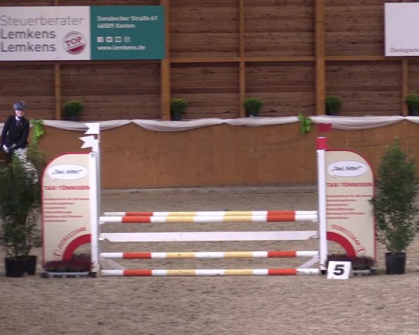 4. Ponyspringturnier Xanten - Reitanlage Miß 2022