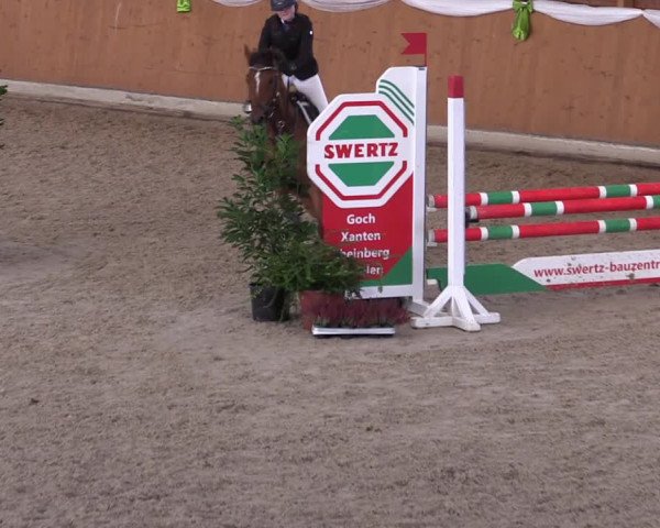 4. Ponyspringturnier Xanten - Reitanlage Miß 2022