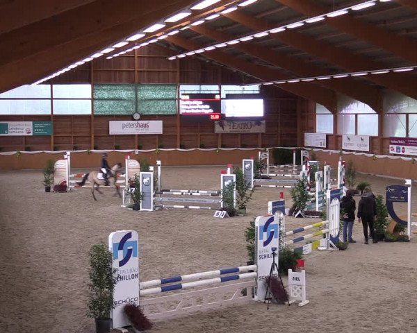 4. Ponyspringturnier Xanten - Reitanlage Miß 2022