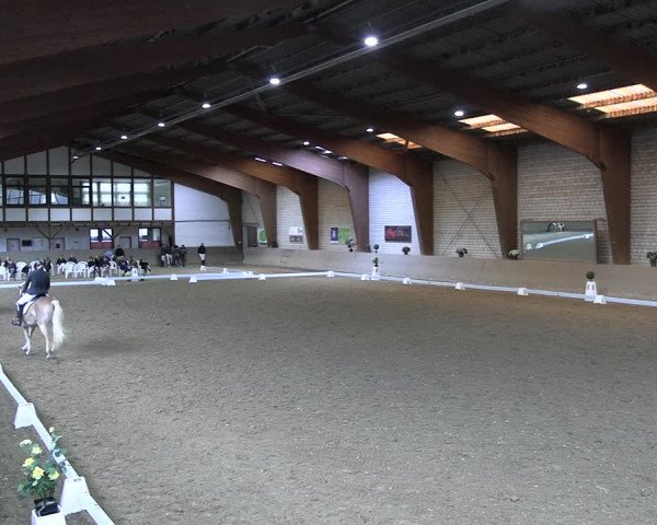 Reitturnier Kamen 2022