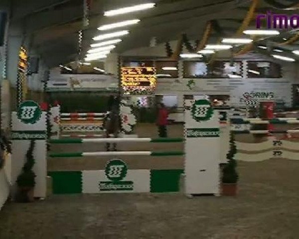 jumper Le Beau (Rhinelander, 1999, from Lancer II)