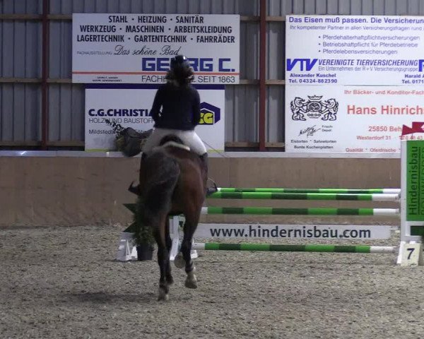 Behrendorfer Reitertage 2022