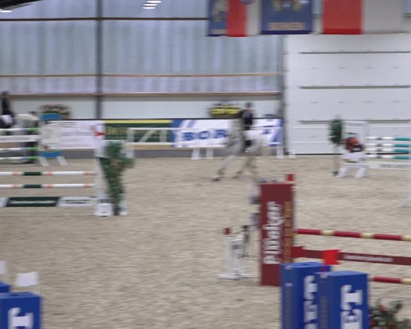 Reitturnier Borken 2022