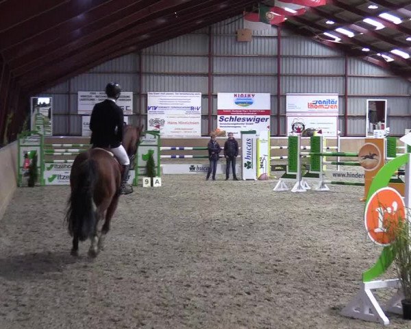 Behrendorfer Reitertage 2022