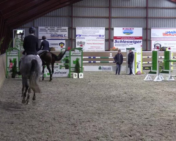 Behrendorfer Reitertage 2022