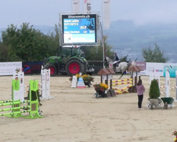 Pferdesporttage Wädenswil 2022