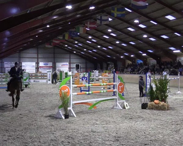 Behrendorfer Reitertage 2022