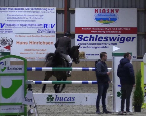 Behrendorfer Reitertage 2022