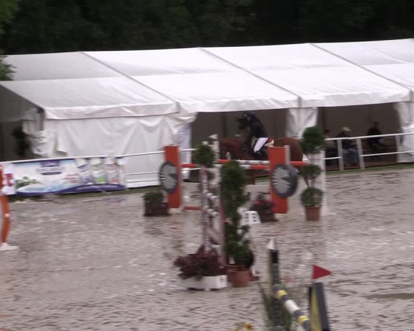 1. Mitteldeutsches Championat - Prussendorf 2022