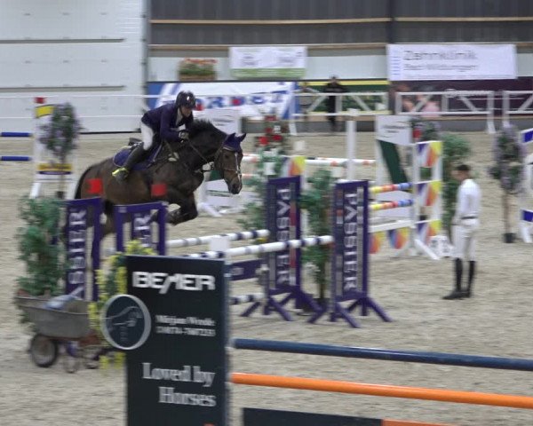 Reitturnier Borken 2022