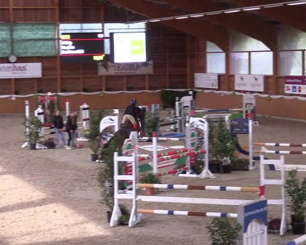 4. Ponyspringturnier Xanten - Reitanlage Miß 2022