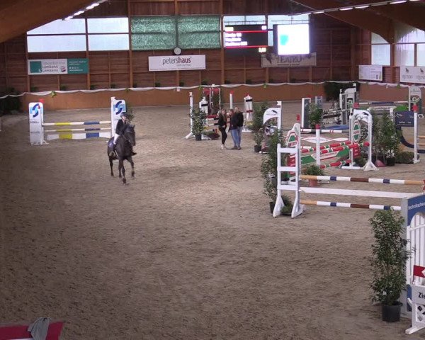 4. Ponyspringturnier Xanten - Reitanlage Miß 2022
