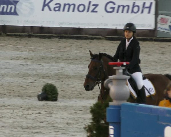 Reitturnier Harsum-Hüddessum 2022