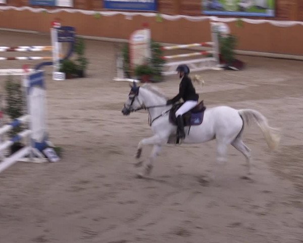 4. Ponyspringturnier Xanten - Reitanlage Miß 2022