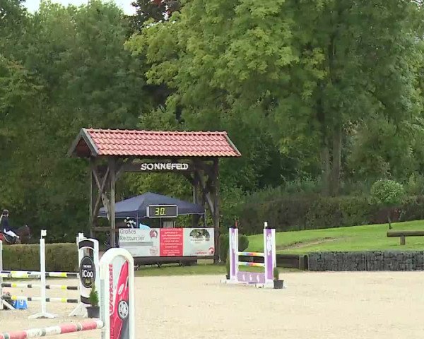 Reitturnier Frankenhof-Sonnefeld/Ofr. 2022