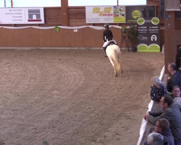 4. Ponyspringturnier Xanten - Reitanlage Miß 2022