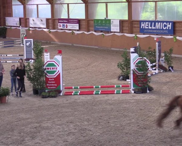 4. Ponyspringturnier Xanten - Reitanlage Miß 2022