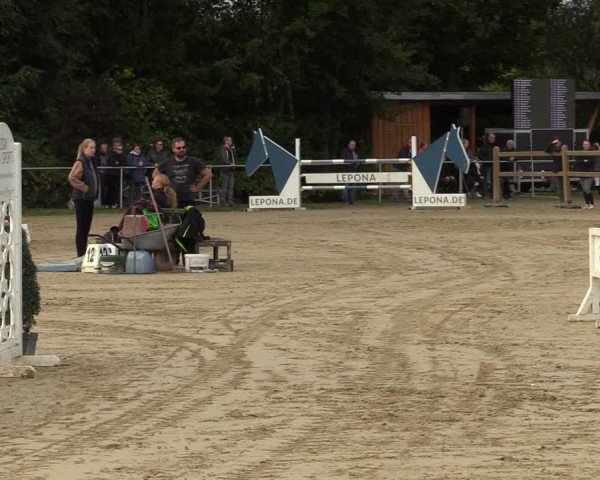 Reitturnier Kamen 2022