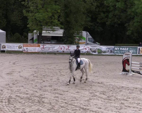 1. Mitteldeutsches Championat - Prussendorf 2022
