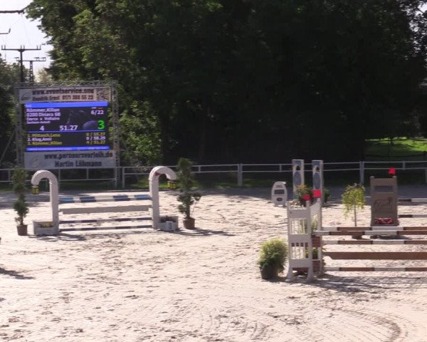 1. Mitteldeutsches Championat - Prussendorf 2022