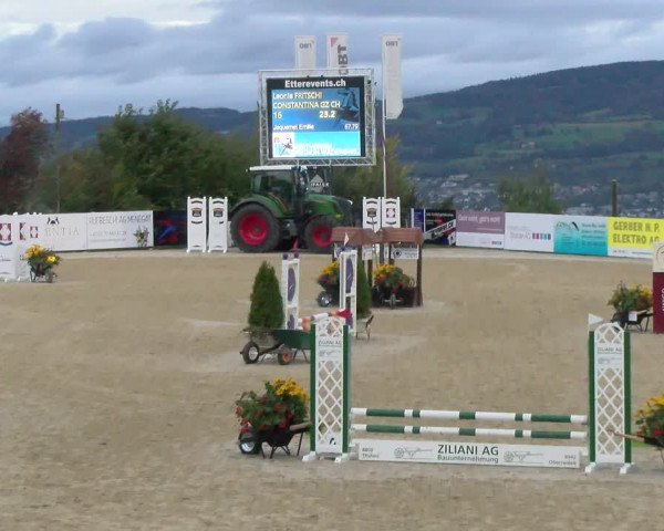 Pferdesporttage Wädenswil 2022