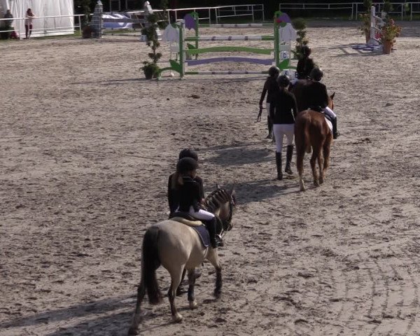 1. Mitteldeutsches Championat - Prussendorf 2022