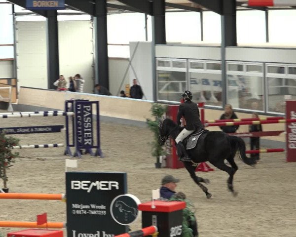 Reitturnier Borken 2022