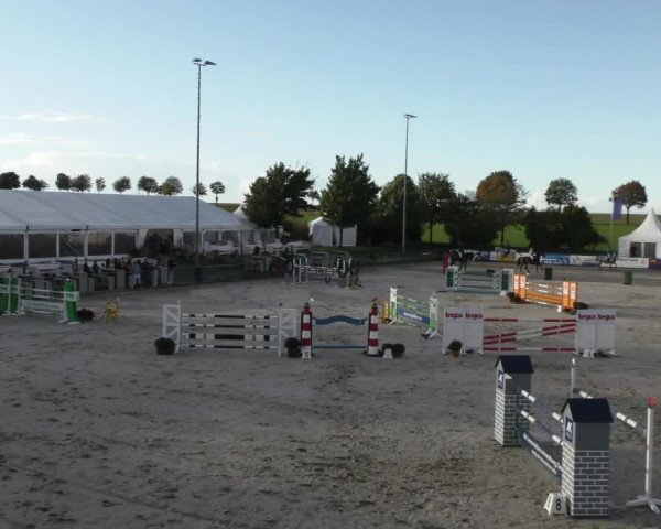 Reitturnier Harsum-Hüddessum 2022