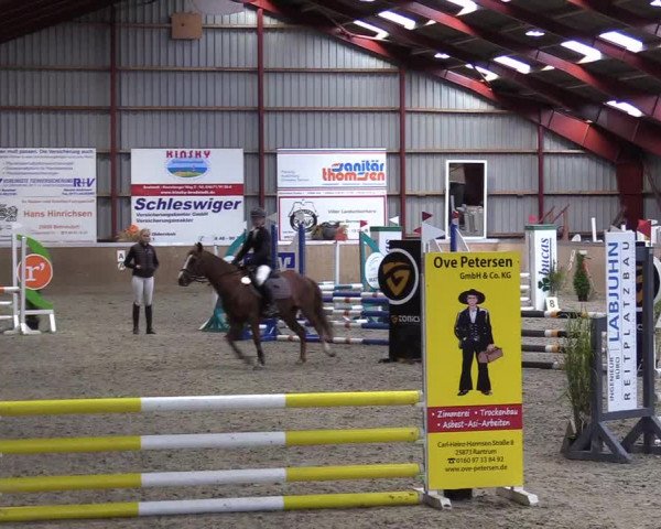 Jugendturnier Indoors Behrendorf 2022