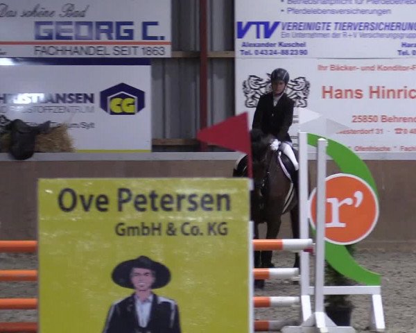Jugendturnier Indoors Behrendorf 2022