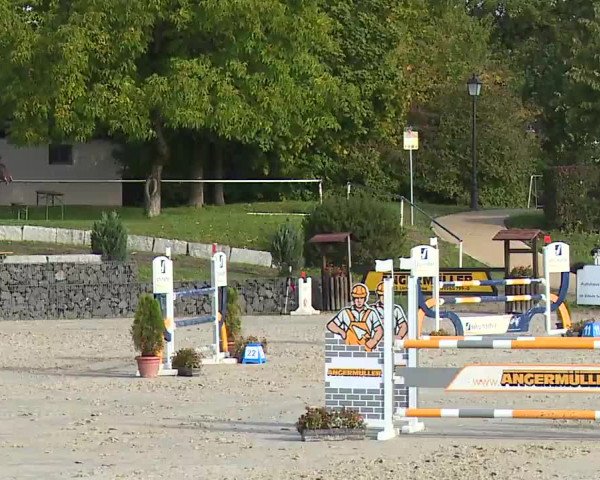 Reitturnier Frankenhof-Sonnefeld/Ofr. 2022