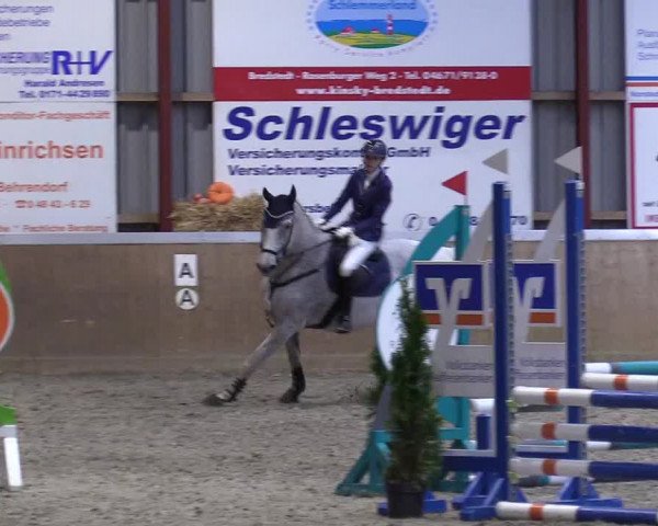 Jugendturnier Indoors Behrendorf 2022